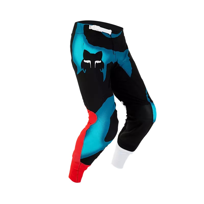 FOX MX- Hose Flexair Withered Schwarz FOX MX- Hose Flexair Withered Schwarz