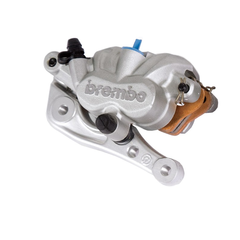 Vorderer Bremssattel Brembo für KTM ab 2009->