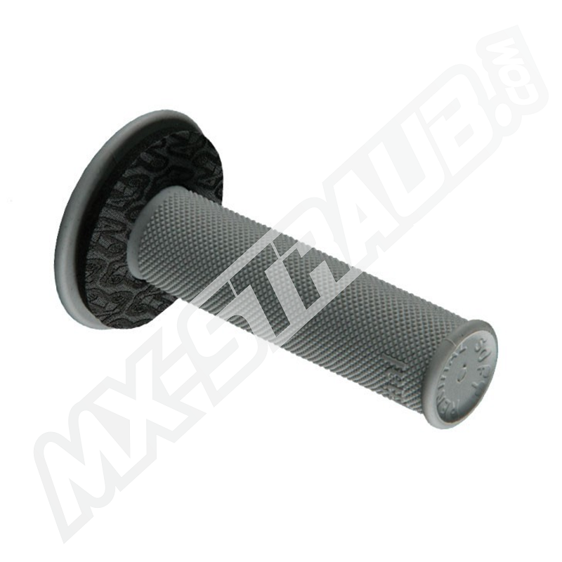 Renthal Griff Donuts schwarz 1Paar Renthal Griff Donuts schwarz 1Paar