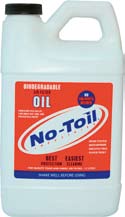 NO-TOIL Luftfilteröl 2 Liter NO-TOIL Luftfilteröl 2 Liter
