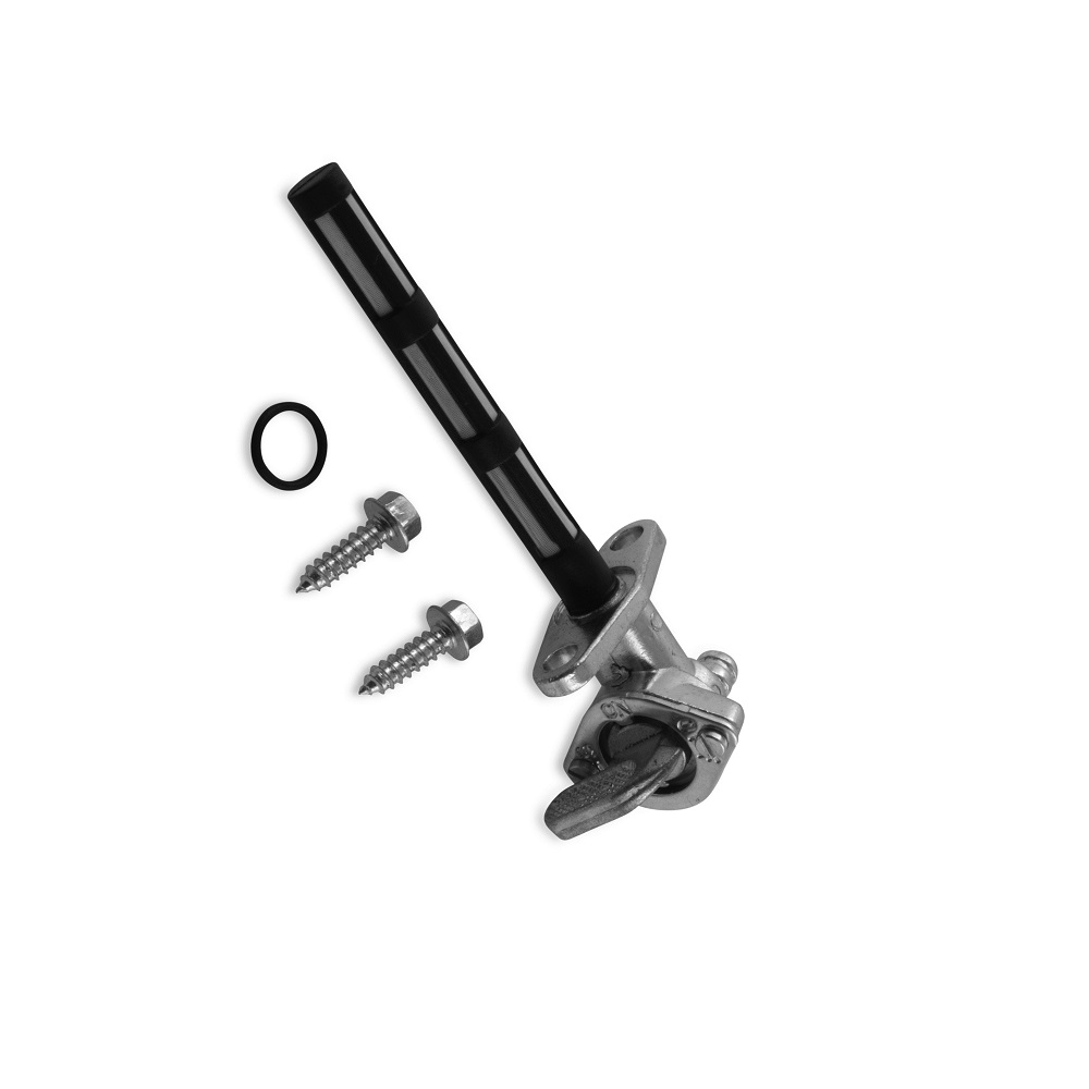 Universal Benzinhahn passend bei KTM SX50 und SX65 Universal Benzinhahn passend bei KTM SX50 und SX65