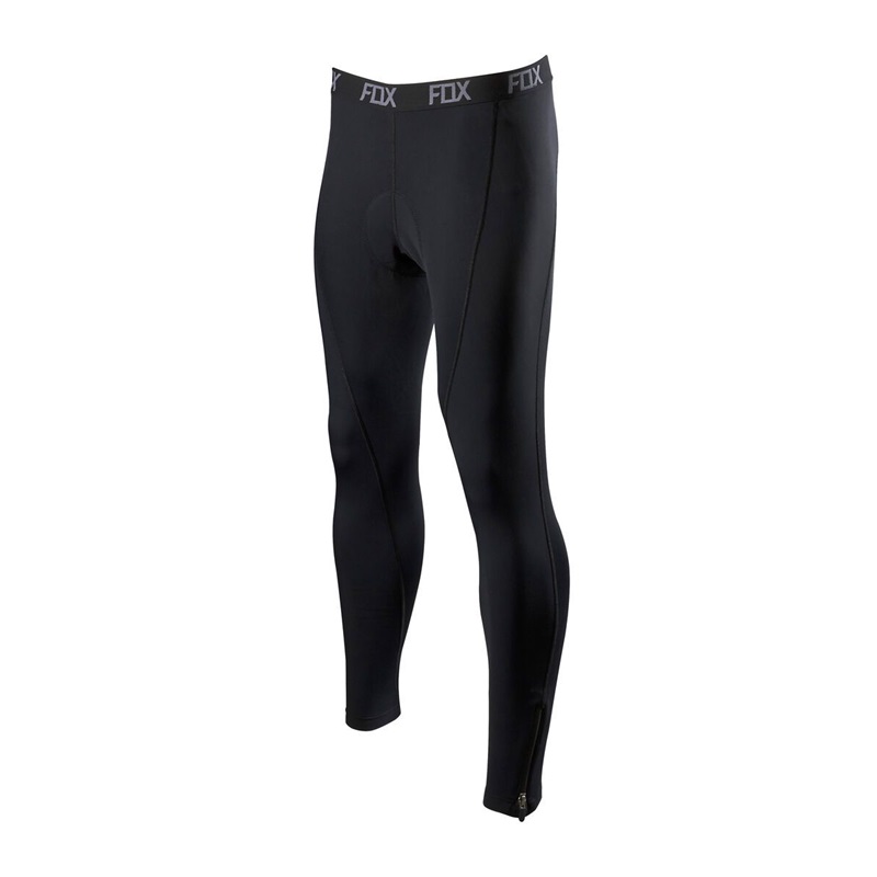 Fox Attack CW Liner(Unterhose) schwarz Gr: M Fox Attack CW Liner(Unterhose) schwarz Gr: M