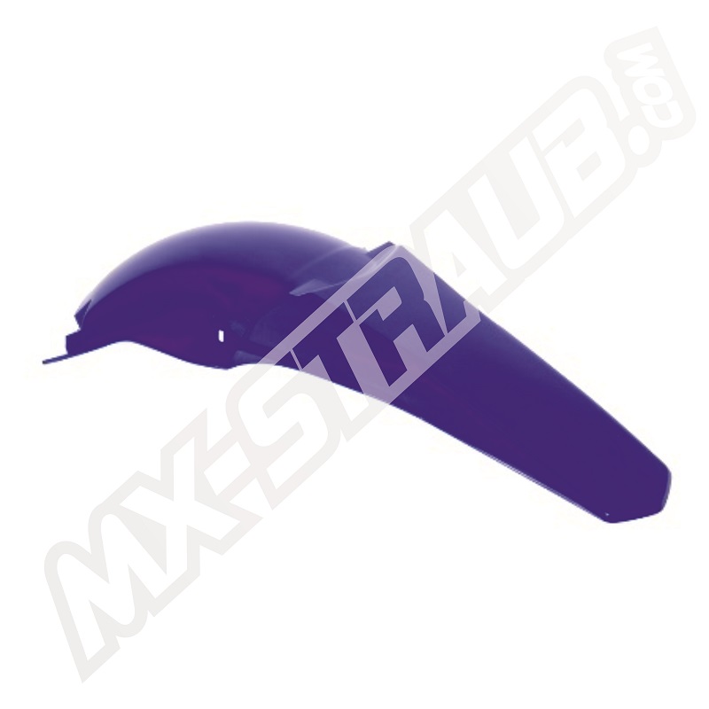 Race Tech Kotflügel hinten Yamaha YZF 03-05 blau Race Tech Kotflügel hinten Yamaha YZF 03-05 blau