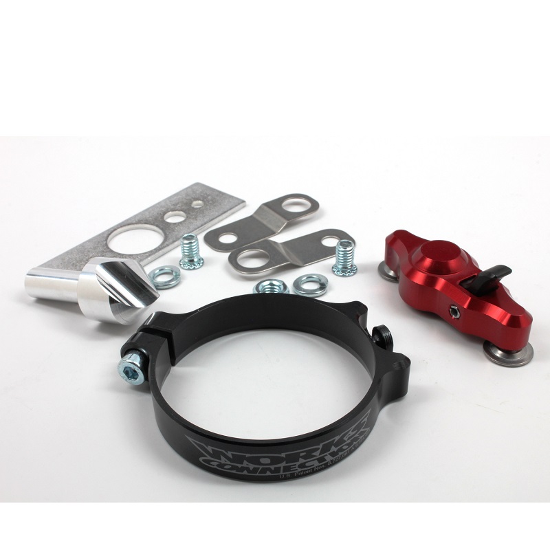 Works Connection Starthilfe Honda CRF 450R 17-18 Works Connection Starthilfe Honda CRF 450R 17-18