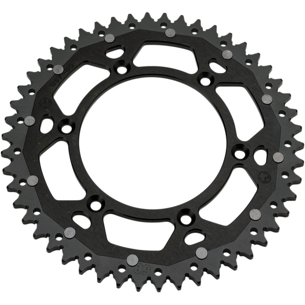 Moose Dual Kettenblatt KTM SX(F)/EXC(F) Moose Dual Kettenblatt KTM SX(F)/EXC(F)