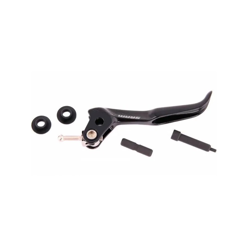 Bremshebel SRAM schwarz für OSET 24R & RJ Bremshebel SRAM schwarz für OSET 24R & RJ