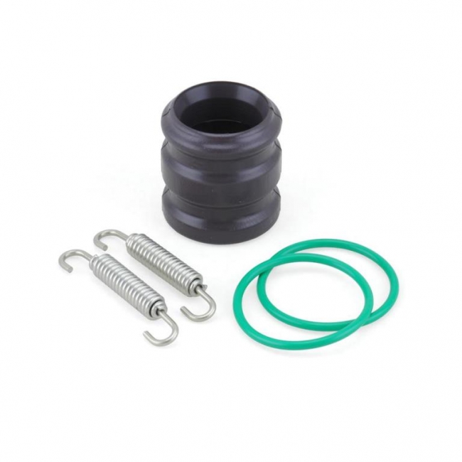 BOLT AUSPUFFBIRNE AN SCHALLDÄMPFER MONTAGE-KIT KTM SX/EXC200-300CC BOLT AUSPUFFBIRNE AN SCHALLDÄMPFER MONTAGE-KIT KTM SX/EXC200-300CC