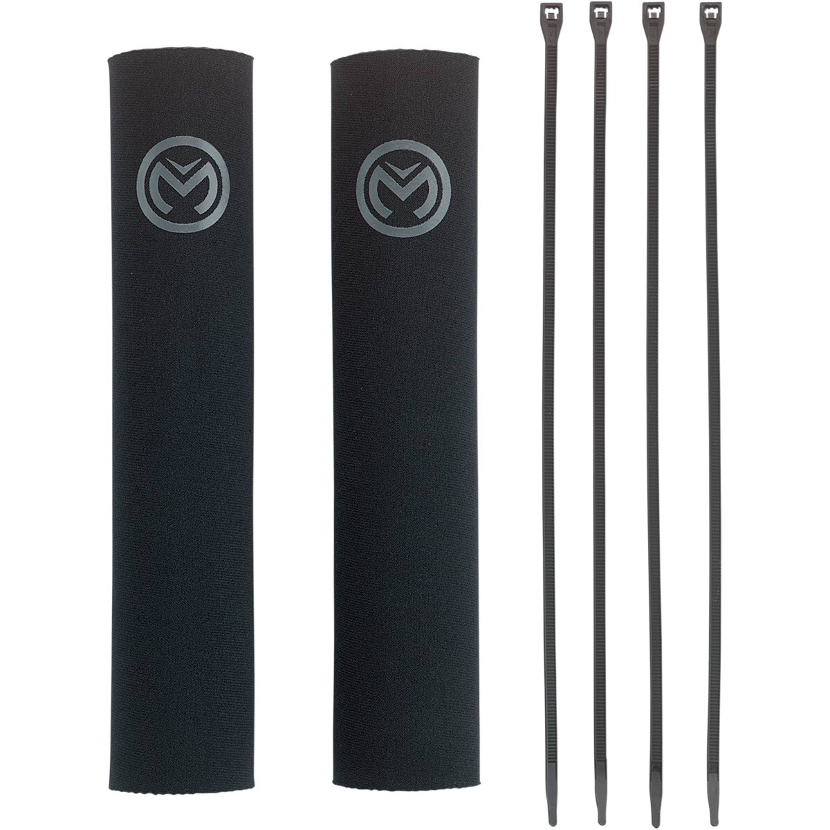 Neopren Gabelschützer bis 50mm 2Stk Neopren Gabelschützer bis 50mm 2Stk