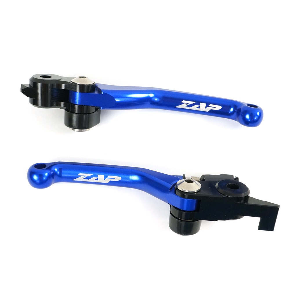 Competition Klapphebelsatz Husqvarna ab 2018 Magura 09-21/Magura 18-21 blau Competition Klapphebelsatz Husqvarna ab 2018 Magura 09-21/Magura 18-21 blau