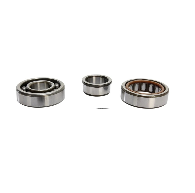 Kurbelwellenlagersatz für KTM SX85 1x NJ250/1x 6304/22 Kurbelwellenlagersatz für KTM SX85 1x NJ250/1x 6304/22