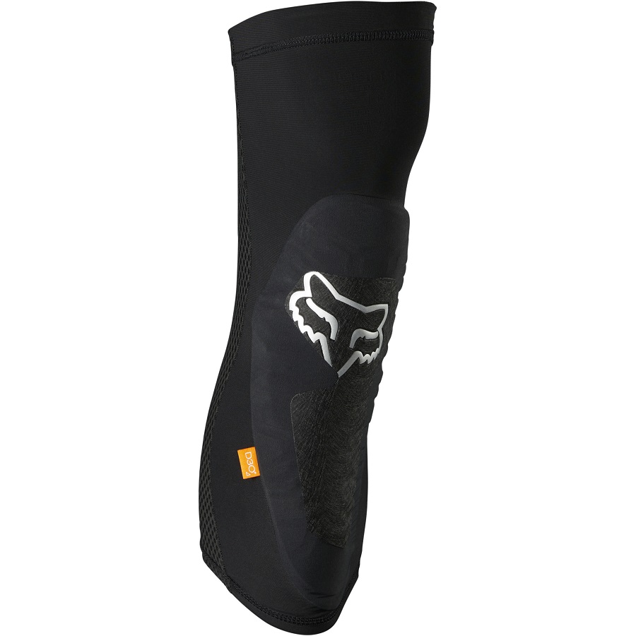 FOX Knieprotektor Enduro D3O® schwarz Größe: M FOX Knieprotektor Enduro D3O® schwarz Größe: M