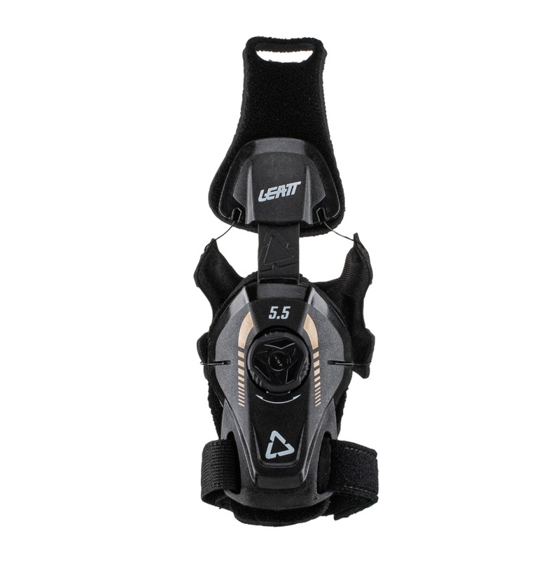 Handgelenkstütze 5.5 Carbon Gr: S/M