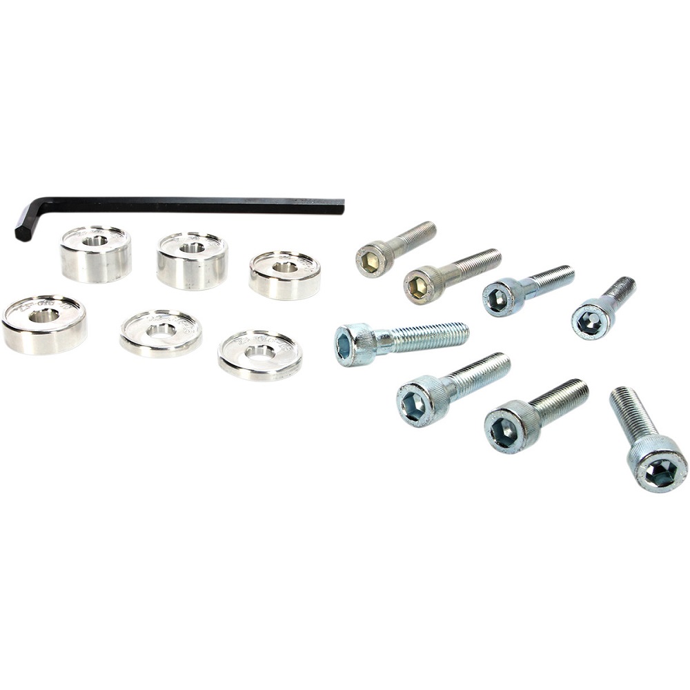 Lenker-Erhöhung für Original Anbaukit KTM SX(F)125-500 ab 2016-> Lenker-Erhöhung für Original Anbaukit KTM SX(F)125-500 ab 2016->