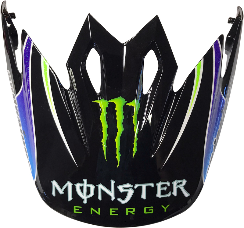 BELL Helmschirm MX-9 PC Replica BELL Helmschirm MX-9 PC Replica