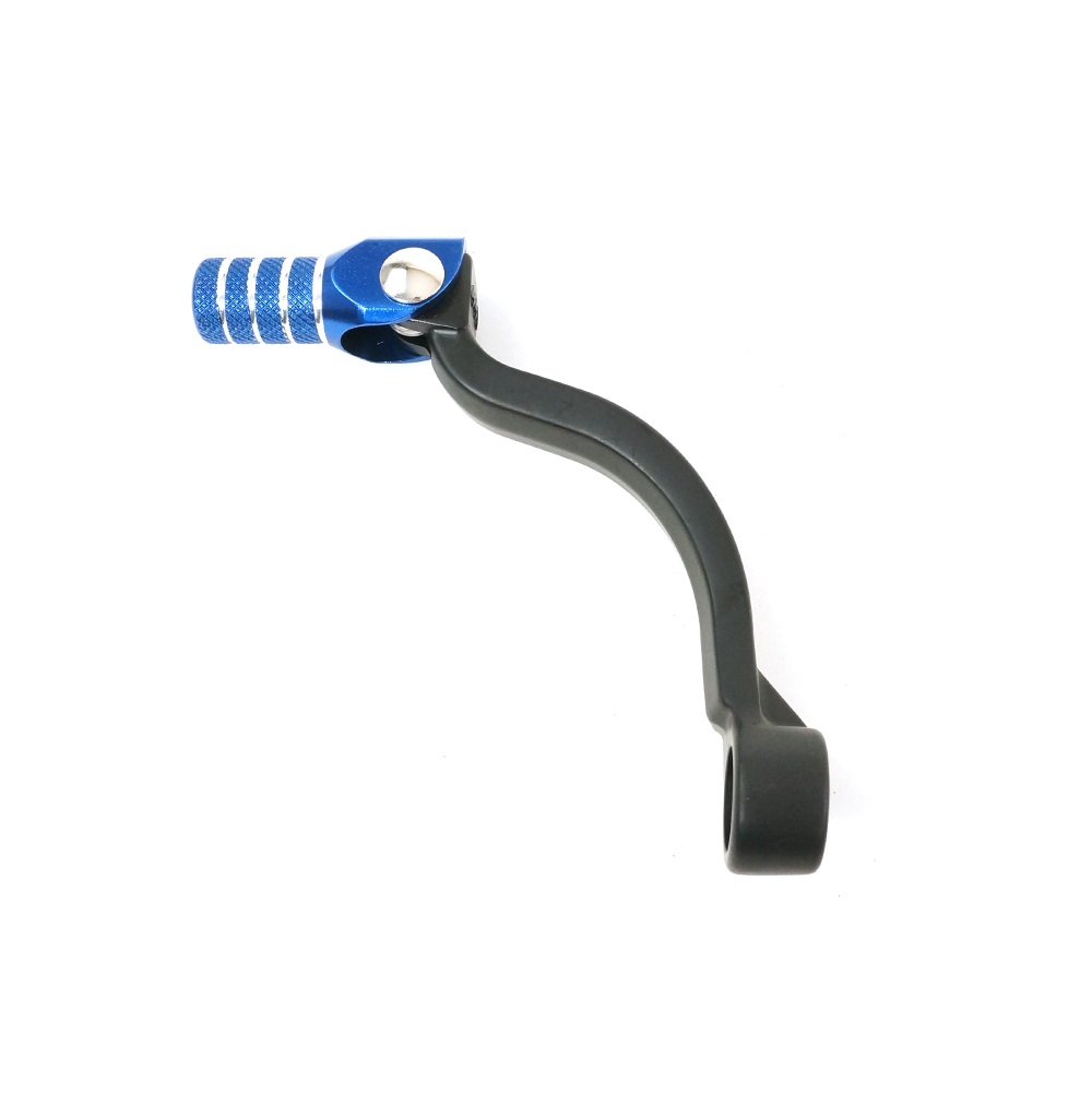 ZAP Schalthebel KTM SX 125/150 16- ,X-CW 125/150 17-, SX 85 18- blau ZAP Schalthebel KTM SX 125/150 16- ,X-CW 125/150 17-, SX 85 18- blau