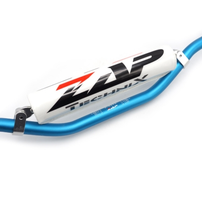 ZAP MX-Lenker 22 mm in Blau