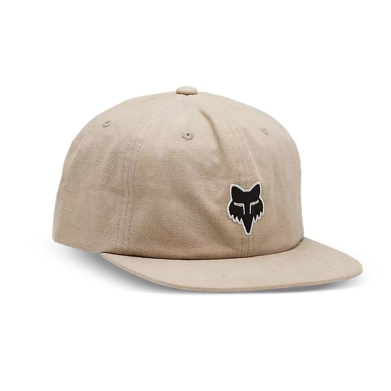 FOX Kappe Alfresco Verstellbar beige FOX Kappe Alfresco Verstellbar beige