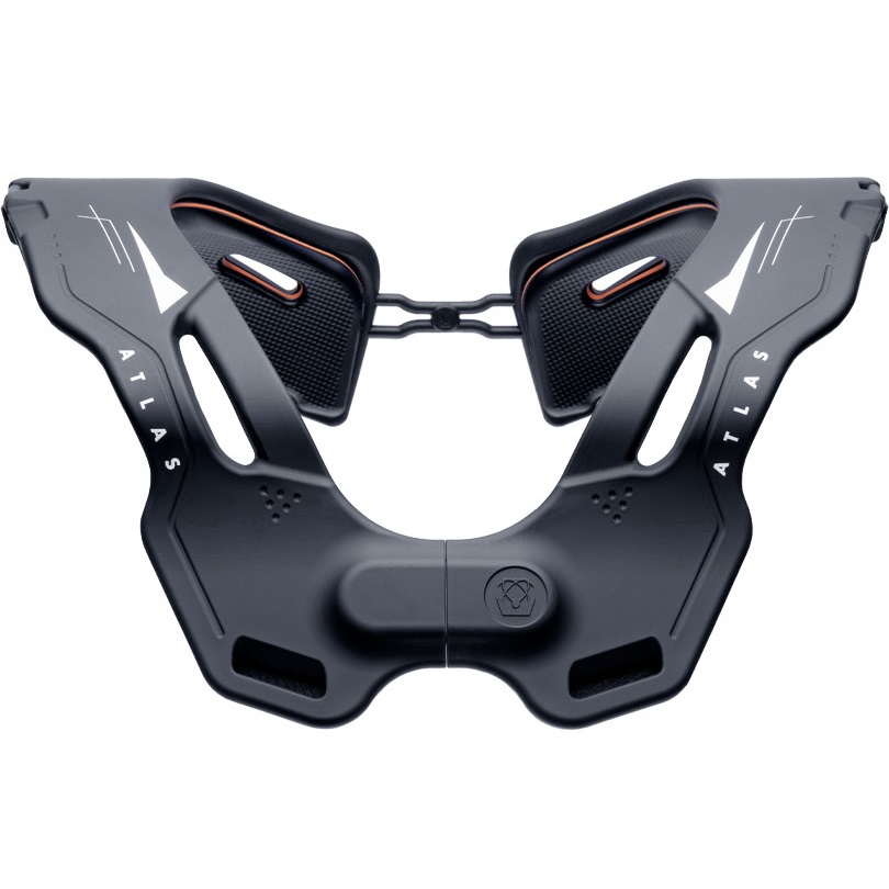 ATLAS - Vision Collar schwarz Gr: L/XL ATLAS - Vision Collar schwarz Gr: L/XL