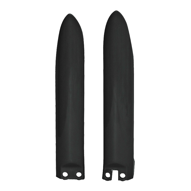 Race Tech Gableschützer KX85 01-13 schwarz Race Tech Gableschützer KX85 01-13 schwarz