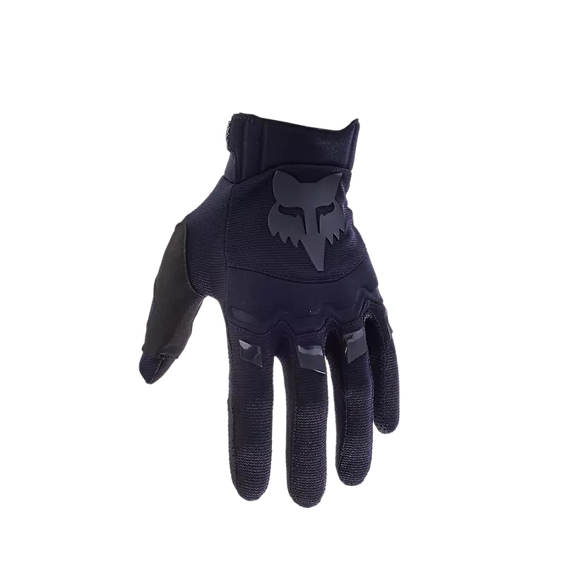 FOX MX- Handschuhe Dirtpaw Schwarz