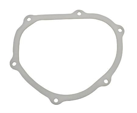 Flansch für Luftfilterkasten Kawasaki KXF250/450 06-> Flansch für Luftfilterkasten Kawasaki KXF250/450 06->