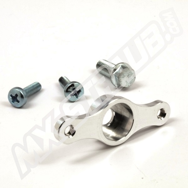 Works Connection Halter Drehzahlmesser für YZF250/450 14-> Works Connection Halter Drehzahlmesser für YZF250/450 14->