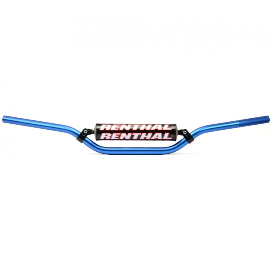 Renthal Lenker blau Modell: RC / Orig. Honda und Kawasaki Typ: 971 Renthal Lenker blau Modell: RC / Orig. Honda und Kawasaki Typ: 971