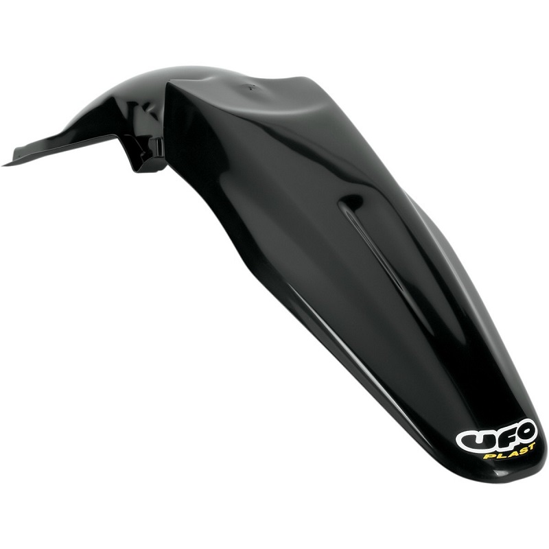 UFO Kotflügel hinten Kawasaki KXF250/450 06-08 UFO Kotflügel hinten Kawasaki KXF250/450 06-08