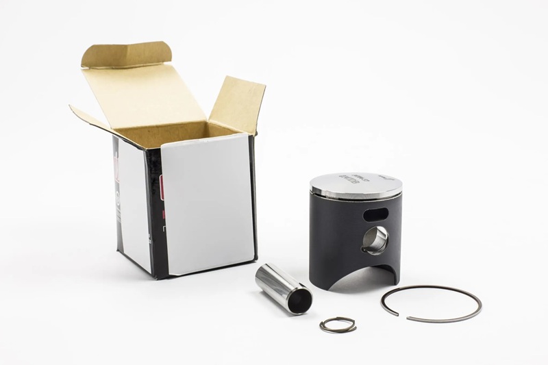 Wössner Kolben-Kit für KTM SX85  03-   Ø47mm