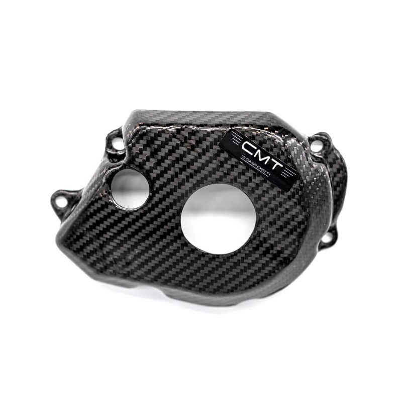 CMT , Zündung , Zündungsdecccckel , Carbon , KX , 250 , 450 , neu CMT , Zündung , Zündungsdecccckel , Carbon , KX , 250 , 450 , neu