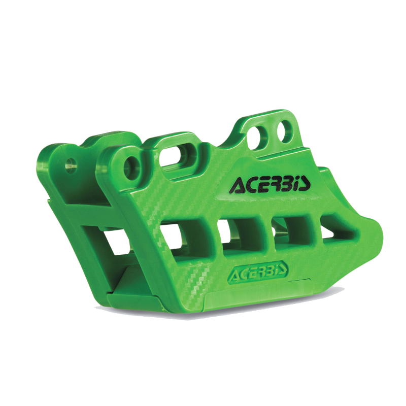 Acerbis Kettenführung Kawasaki KXF250/450 09-> grün Acerbis Kettenführung Kawasaki KXF250/450 09-> grün