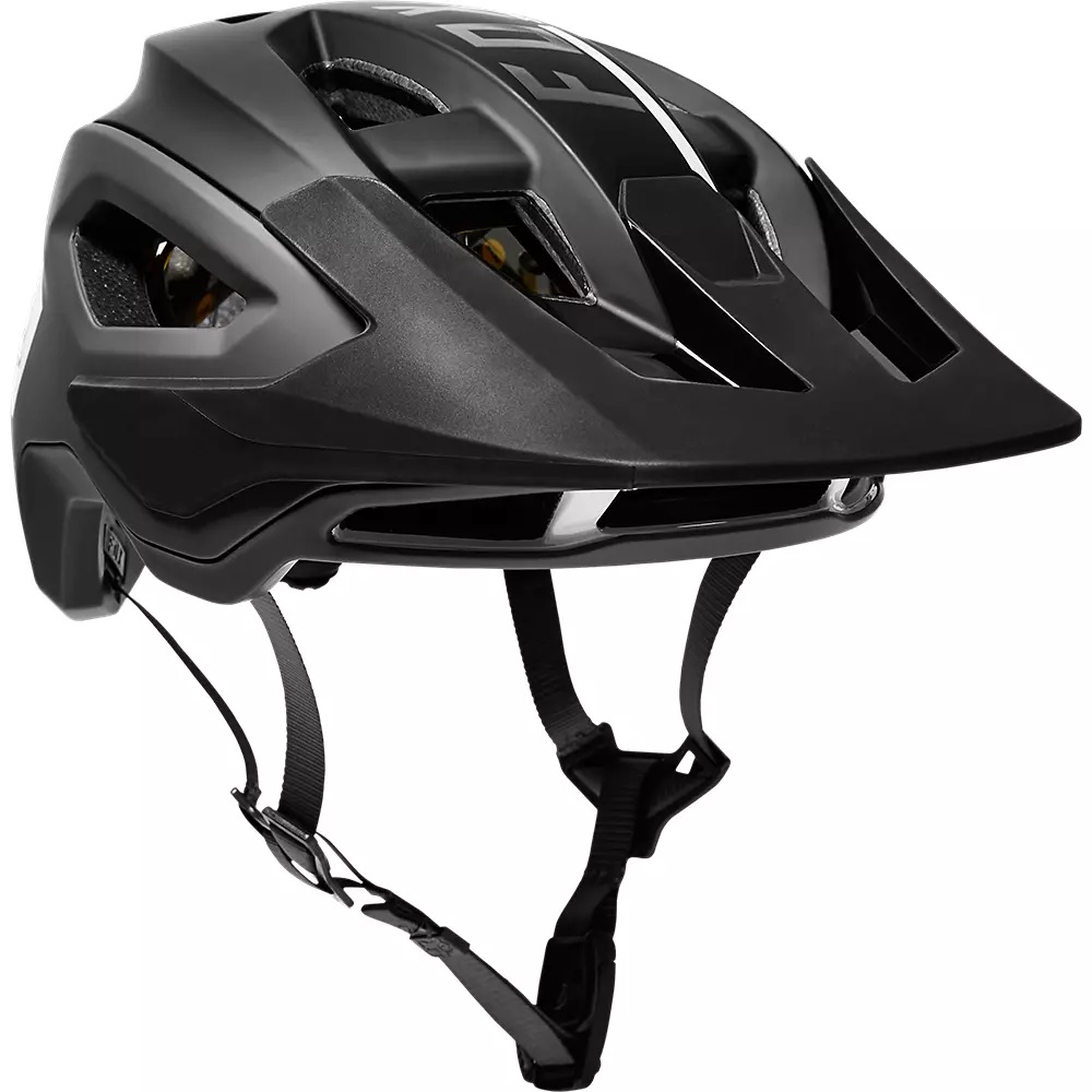 FOX SPEEDFRAME PRO BLOCKED Helm Gr: M FOX SPEEDFRAME PRO BLOCKED Helm Gr: M