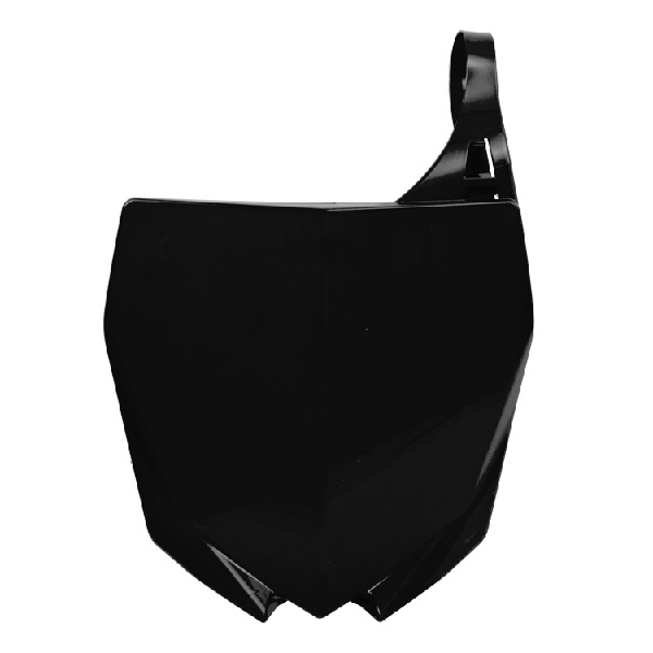 RACE TECH Startnummerntafel Yamaha YZF250/450 10-17 schwarz RACE TECH Startnummerntafel Yamaha YZF250/450 10-17 schwarz