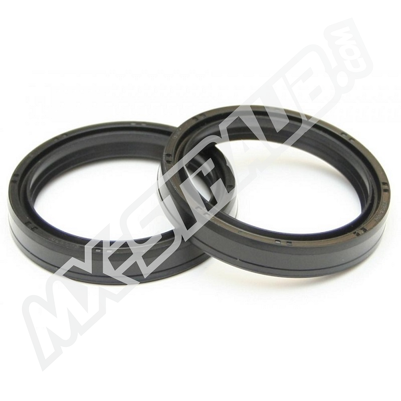 Showa Gabelsimmeringsatz(2Stück) KXF250 13-20 48mm Showa Gabelsimmeringsatz(2Stück) KXF250 13-20 48mm