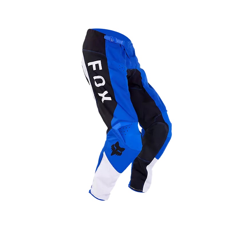 FOX MX- Hose 180 Nitro Blau Gr: 36 FOX MX- Hose 180 Nitro Blau Gr: 36