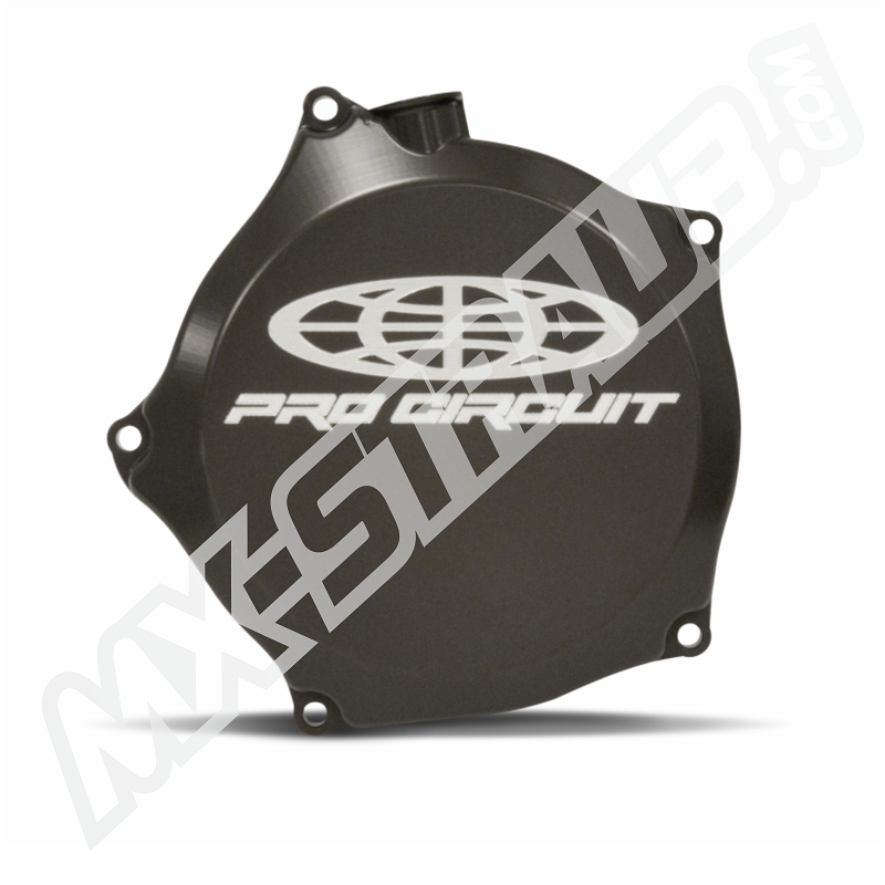 Pro-Circuit Kupplungsdeckel Kawasaki KX250F 09-> Pro-Circuit Kupplungsdeckel Kawasaki KX250F 09->