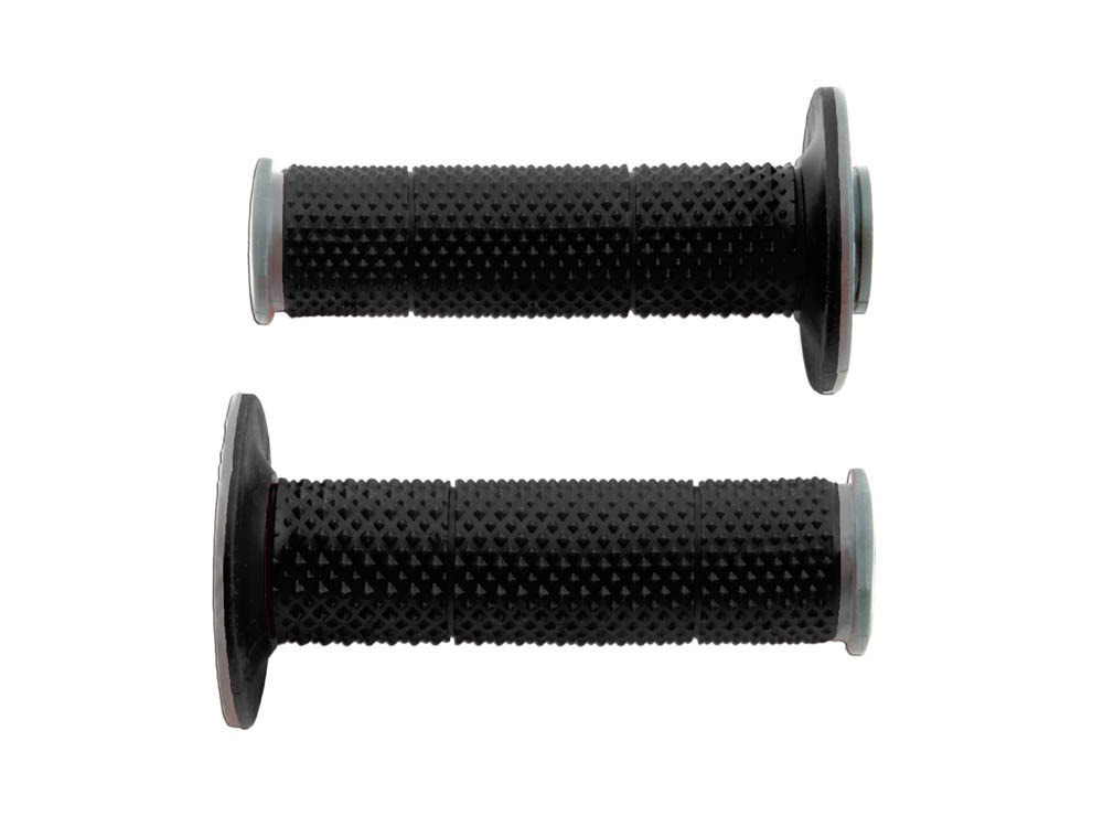Racetech "Full DIAMOND" Griffgummi schwarz/grau Racetech "Full DIAMOND" Griffgummi schwarz/grau