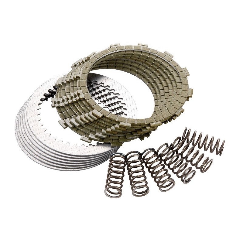 Frixion Kupplungskit KXF450 06- Frixion Kupplungskit KXF450 06-