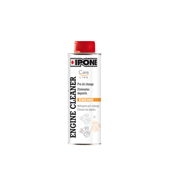 IPONE Engine Cleaner 300ml , Motor Reiniger IPONE Engine Cleaner 300ml , Motor Reiniger