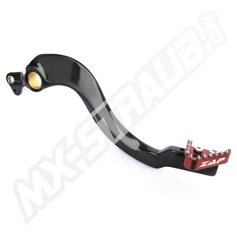ZAP Fußbremshebel Honda CRF 450 09-, CRF 250 10- ZAP Fußbremshebel Honda CRF 450 09-, CRF 250 10-