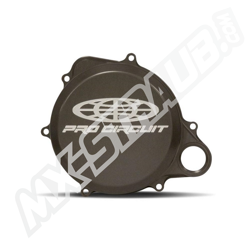 Pro Circuit Kupplungsdeckel Honda CRF 250 10- 16 Pro Circuit Kupplungsdeckel Honda CRF 250 10- 16