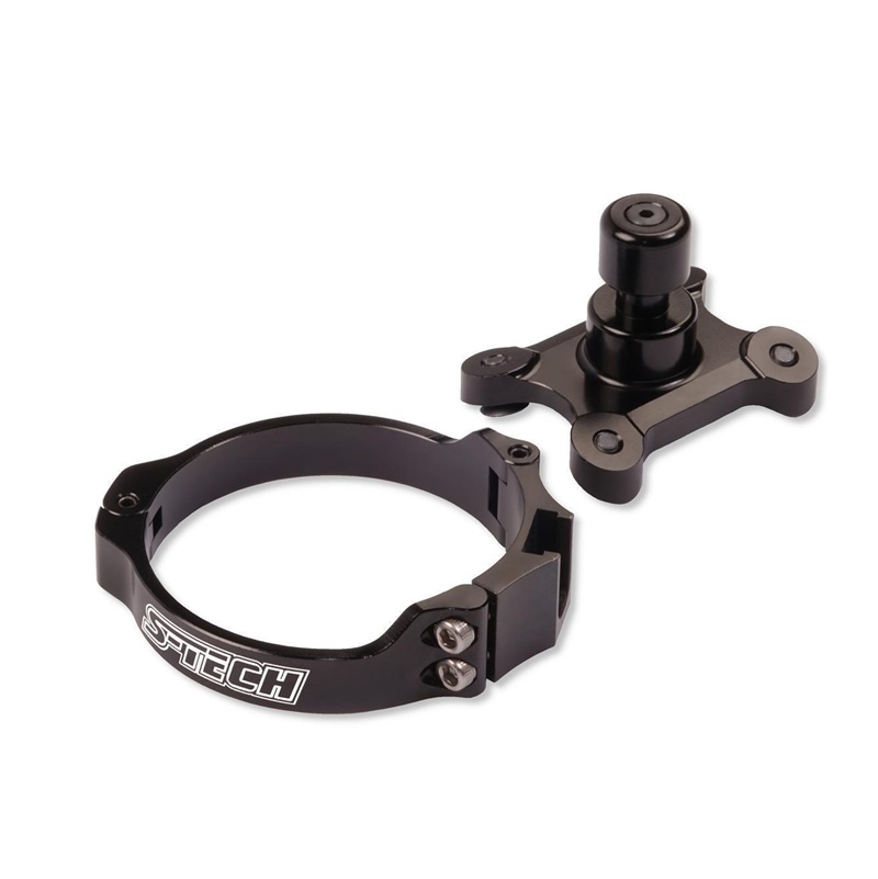 S-TECH Sarthilfe YZ125 2004->