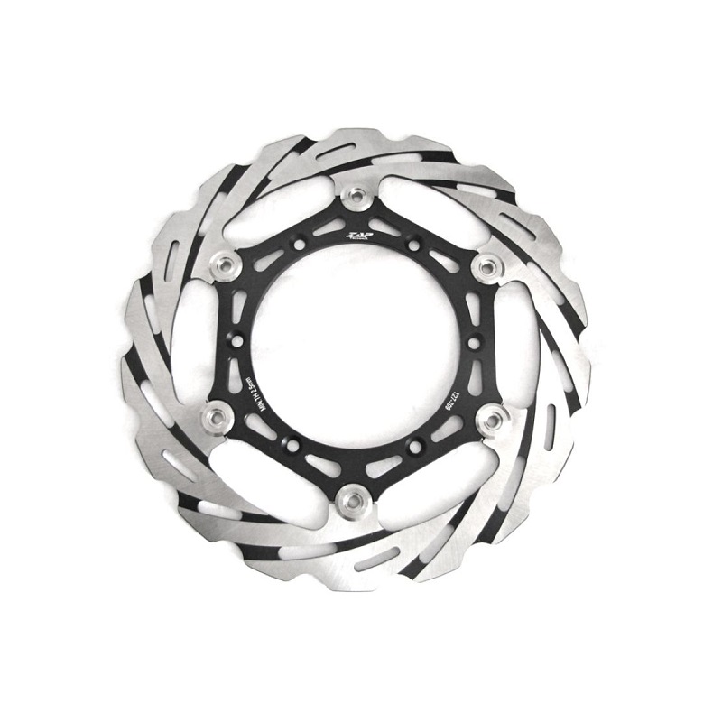 Bremsscheibe SequenZe 270mm KX 125/250 06-, KXF 250/450 06- Bremsscheibe SequenZe 270mm KX 125/250 06-, KXF 250/450 06-