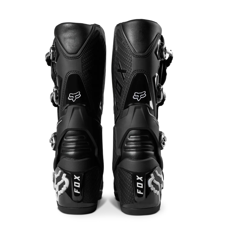 Motion MX-Stiefel schwarz