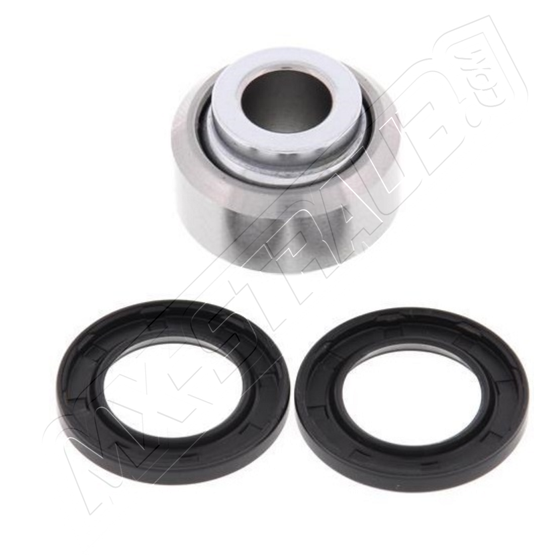 Stoßdämpferlagerkit unten CR125R 97-07 Stoßdämpferlagerkit unten CR125R 97-07