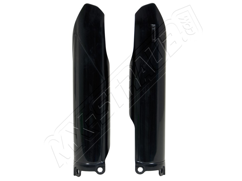 Acerbis Gabelschützer Kawasaki KXF250/450 16-> schwarz Acerbis Gabelschützer Kawasaki KXF250/450 16-> schwarz
