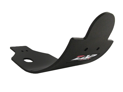 ZAP PE-HD Glide Plate MX CRF 250 '10-13
