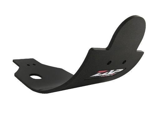 ZAP PE-HD Glide Plate MX CRF 250 '10-13 ZAP PE-HD Glide Plate MX CRF 250 '10-13
