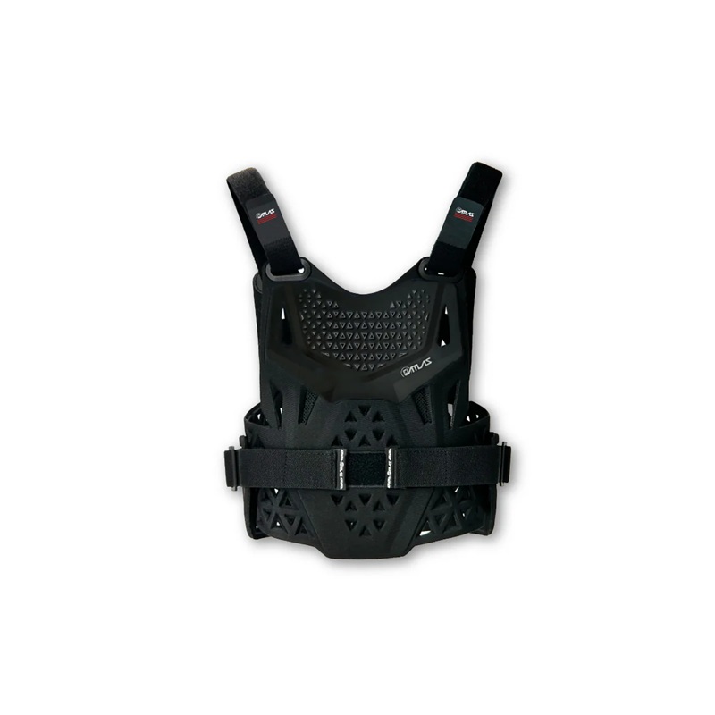 Atlas Charger PeeWee Black CE1 (4-8 Jahre)