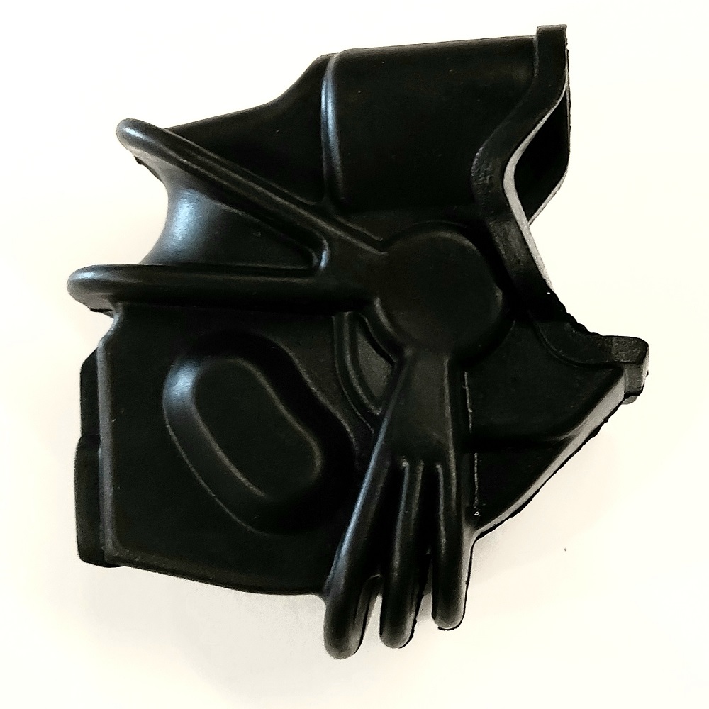 Schutz Handbremshebel KXF250 09-20 / KXF450 09-18 Schutz Handbremshebel KXF250 09-20 / KXF450 09-18